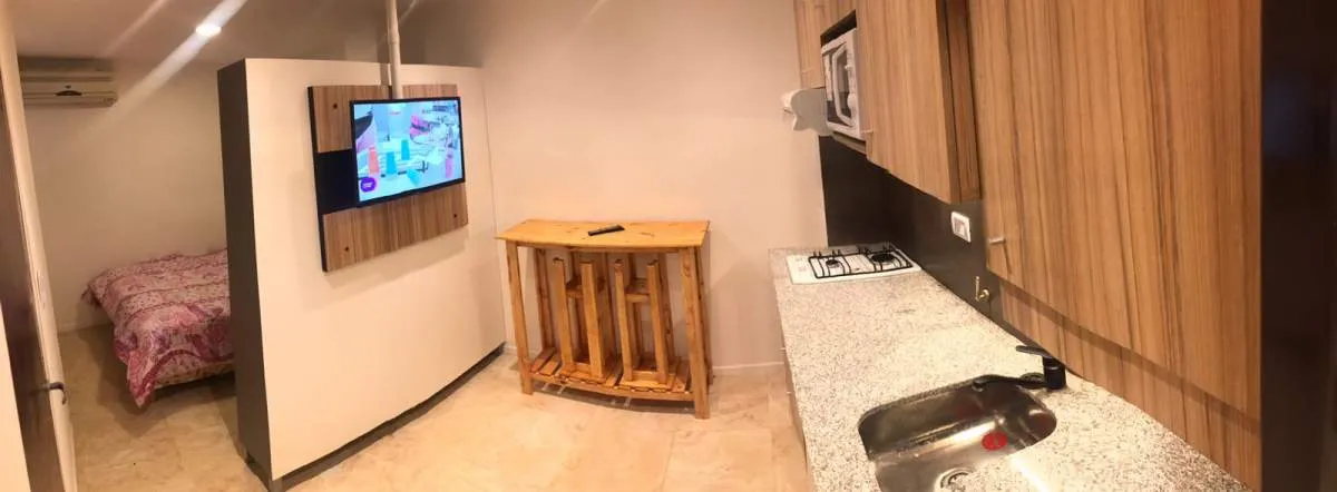 APTO CRÉDITO! Vendo dpto c1 dorm B Alberdi.