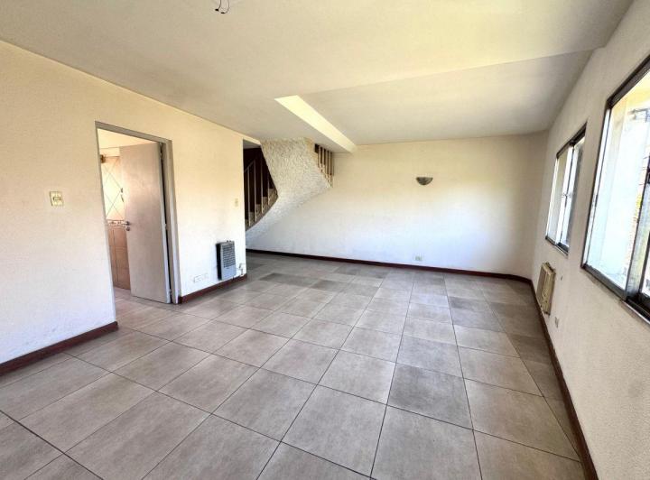 Departamento · 118m² · 4 Ambientes · 1 Cochera