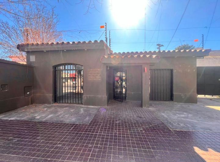 Local comercial · 70m² · 4 Ambientes