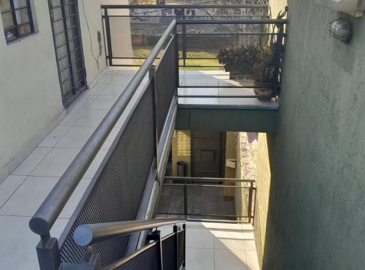 Departamento · 35m² · 2 Ambientes