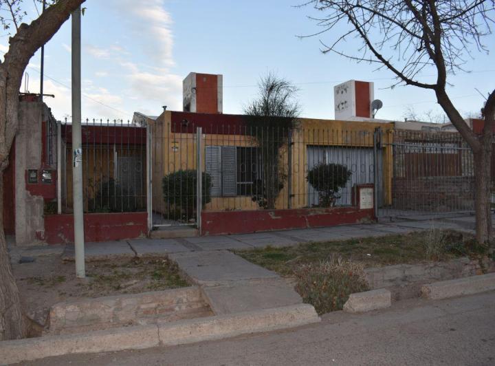 Casa · 120m² · 1 Ambiente