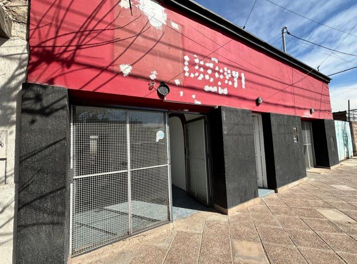 Local comercial · 40m²