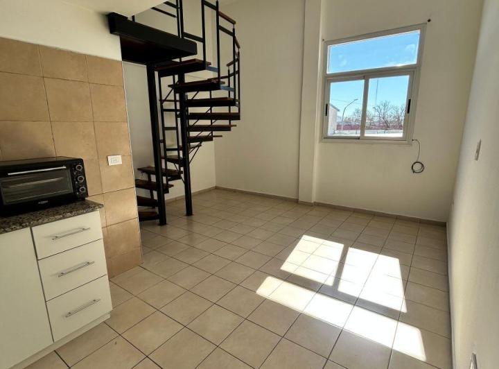 Departamento · 30m² · 1 Ambiente
