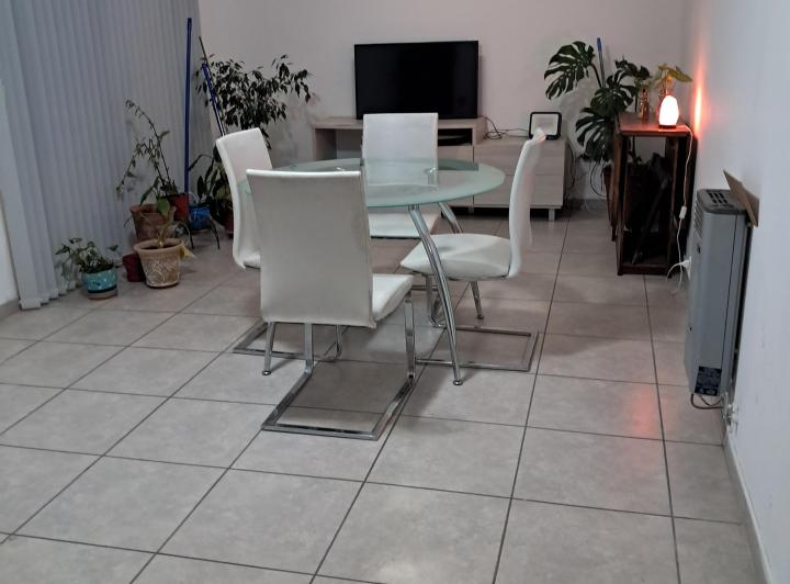 Departamento · 50m² · 2 Dormitorios