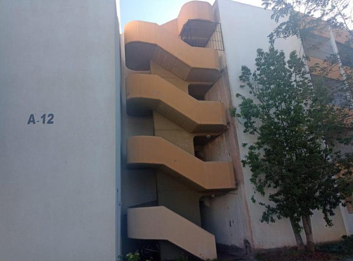 Departamento · 70m² · 3 Ambientes
