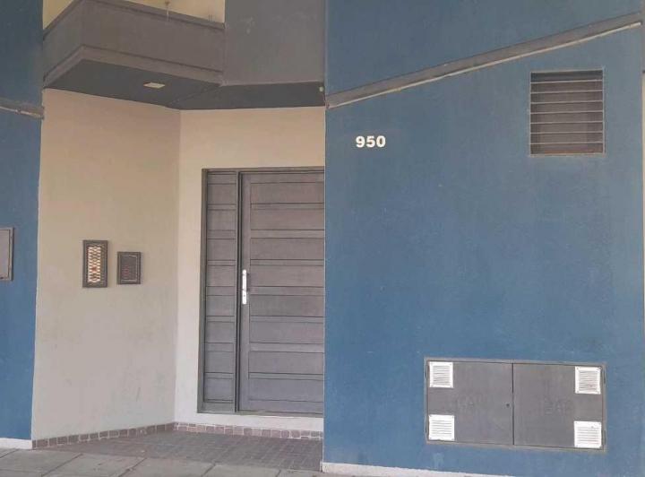 Edificio · 155m²
