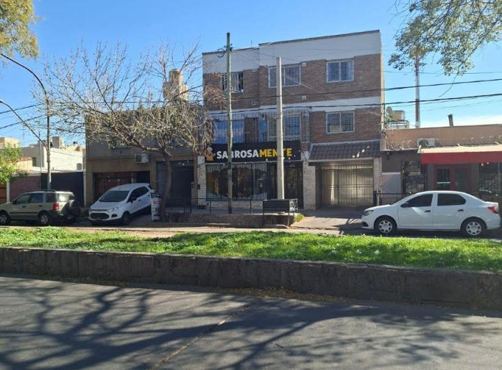 Departamento · 47m² · 3 Ambientes