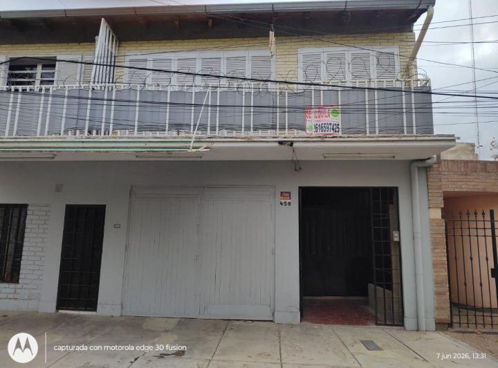 Departamento · 5m² · 3 Ambientes