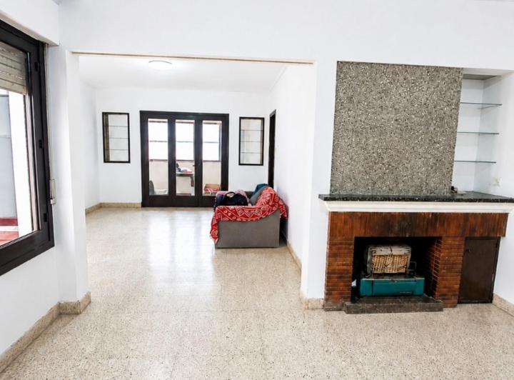 Departamento · 135m² · 7 Ambientes
