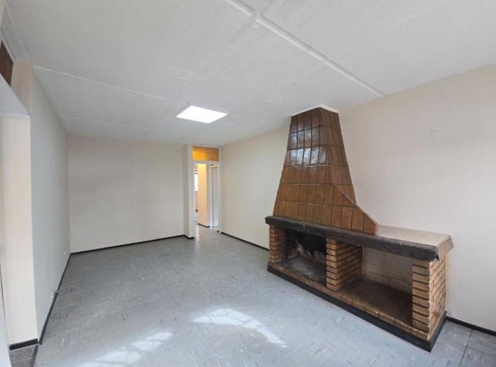 Casa · 206m² · 1 Ambiente · 1 Cochera