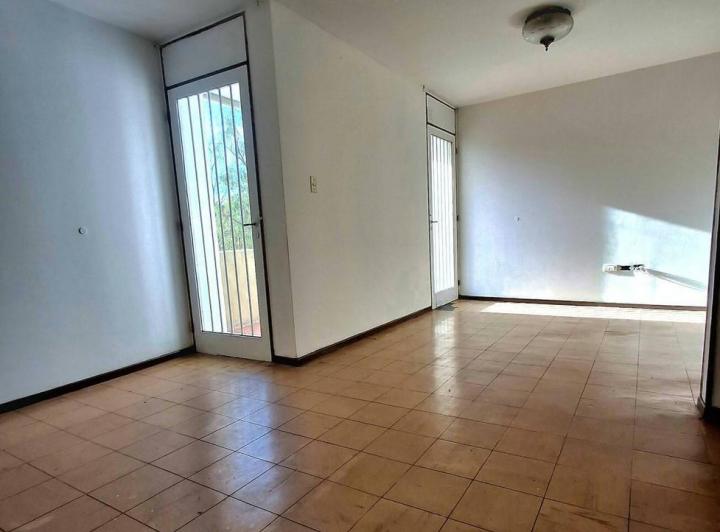 Departamento · 3 Dormitorios