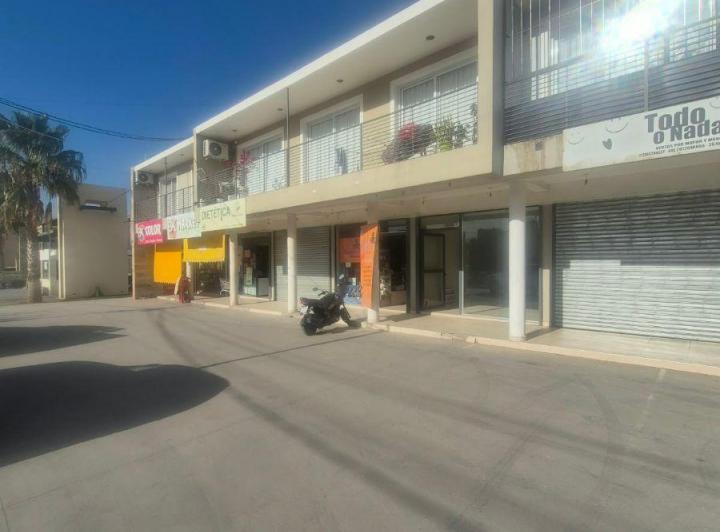 Local comercial · 22m² · 1 Ambiente