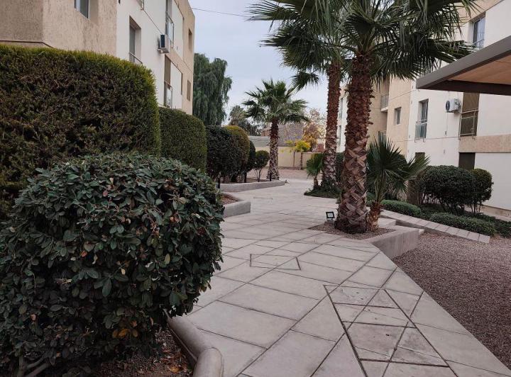 Departamento · 65m² · 4 Ambientes · 1 Cochera