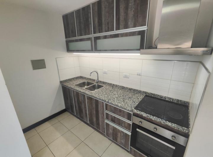 Departamento · 50m² · 2 Ambientes