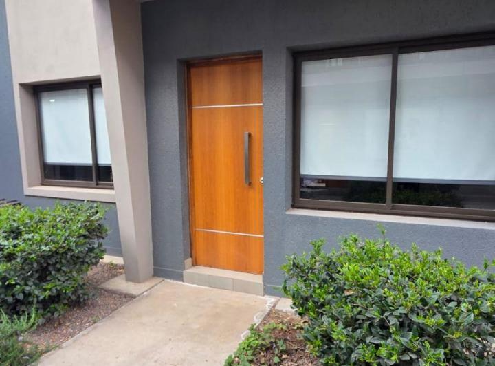 Departamento · 60m² · 3 Ambientes · 1 Cochera