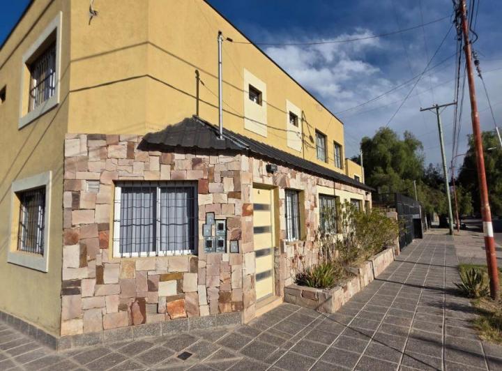 Departamento · 40m² · 2 Ambientes · 1 Cochera
