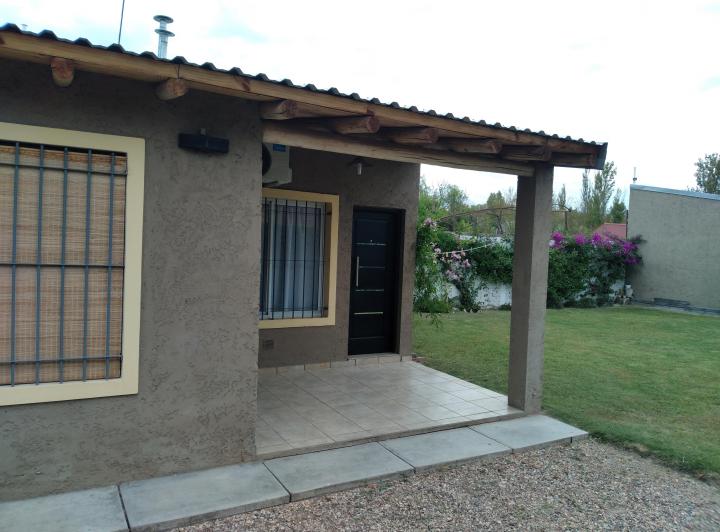 Departamento · 45m² · 2 Ambientes · 1 Cochera