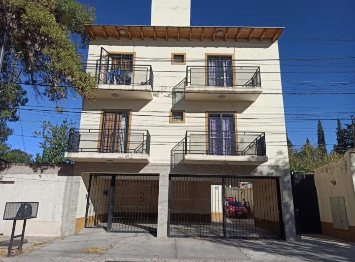 Departamento · 45m² · 4 Ambientes