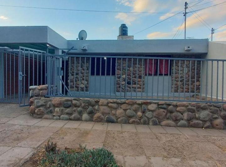 Garage · 65m² · 1 Cochera
