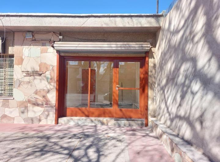Local comercial · 30m²