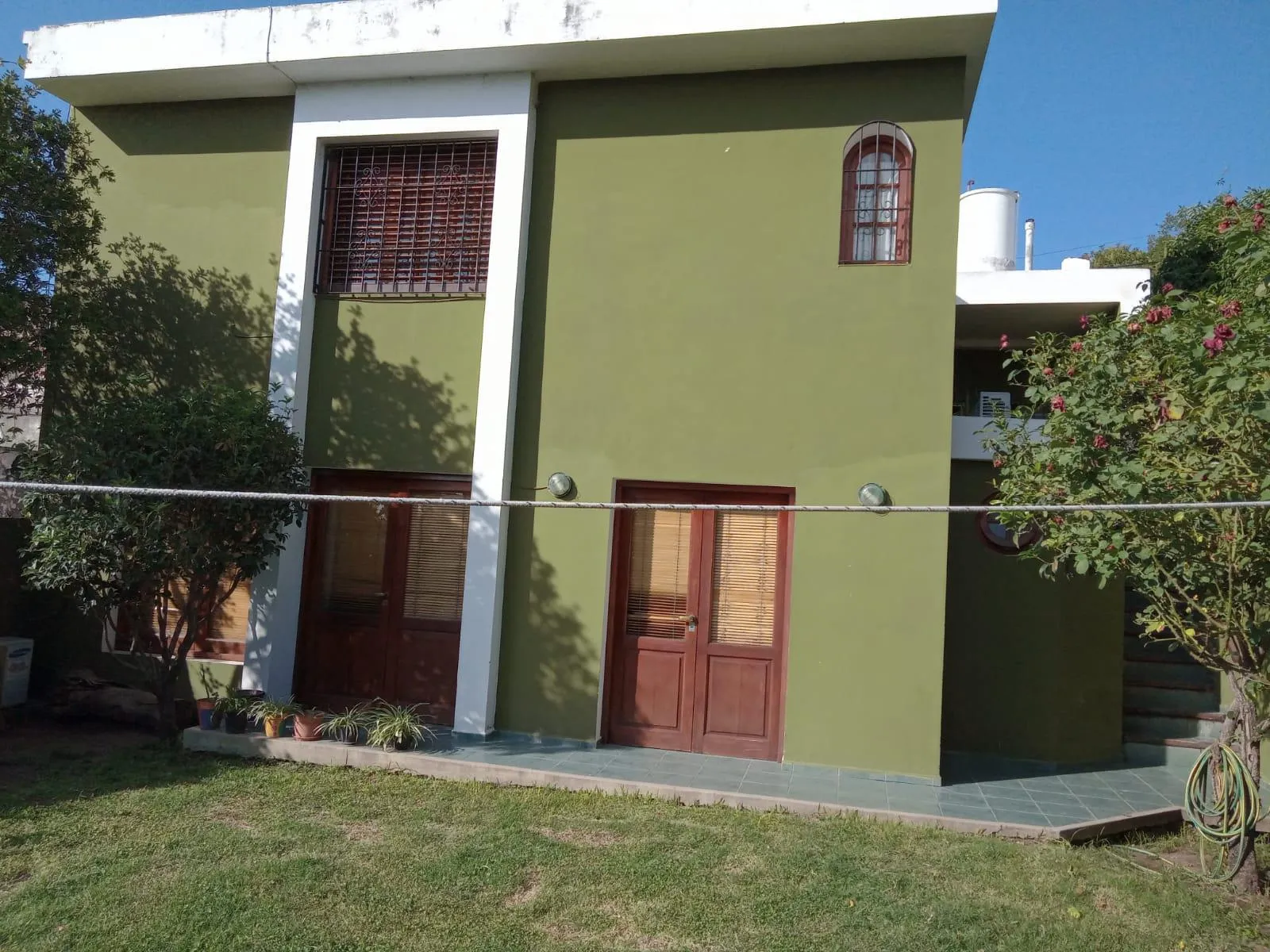 Venta casa 3 dorm B San Martin
