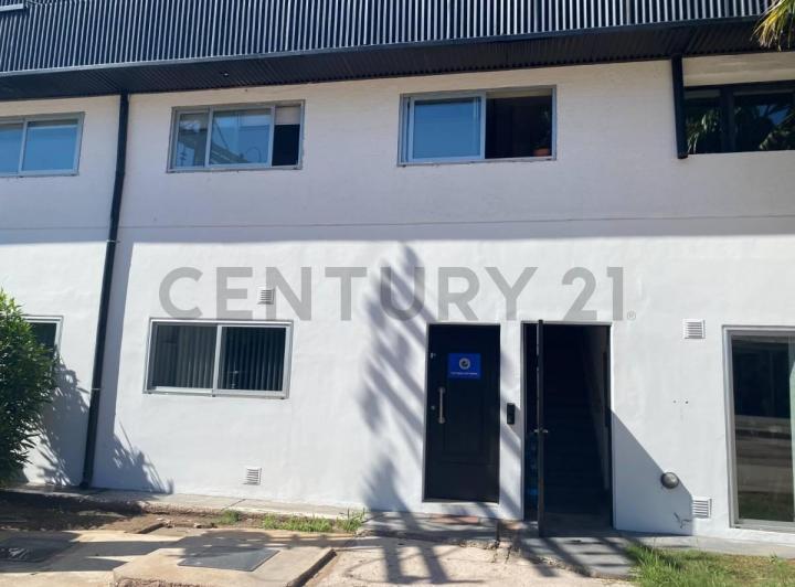 Oficina comercial · 21m²