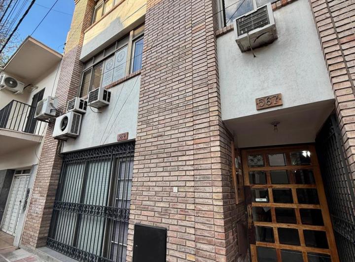 Oficina comercial · 25m² · 2 Ambientes