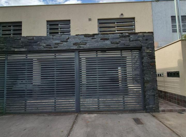 Departamento · 100m² · 5 Ambientes · 2 Cocheras