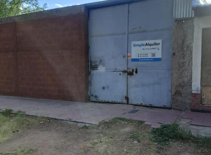 Local comercial · 1 Ambiente
