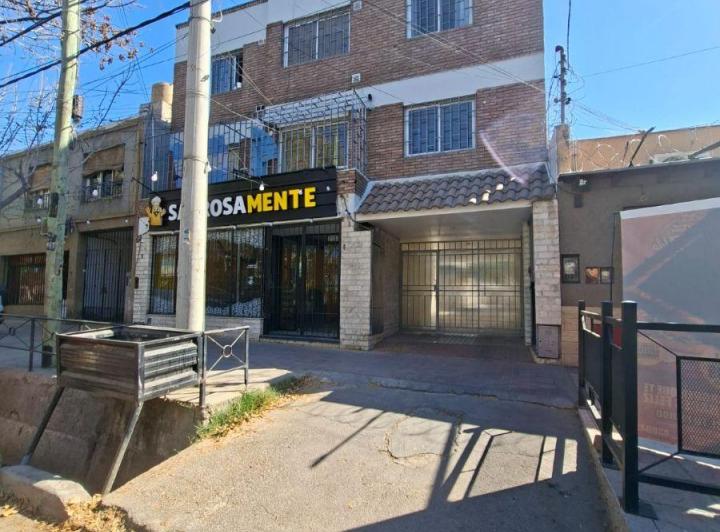 Departamento · 45m² · 3 Ambientes