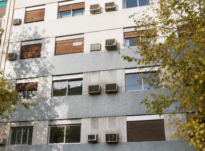 Departamento · 75m² · 4 Ambientes