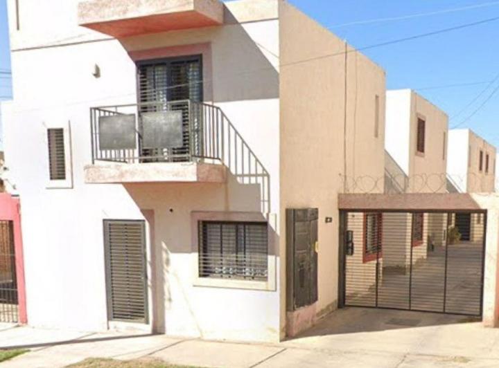 Departamento · 82m² · 1 Ambiente · 1 Cochera