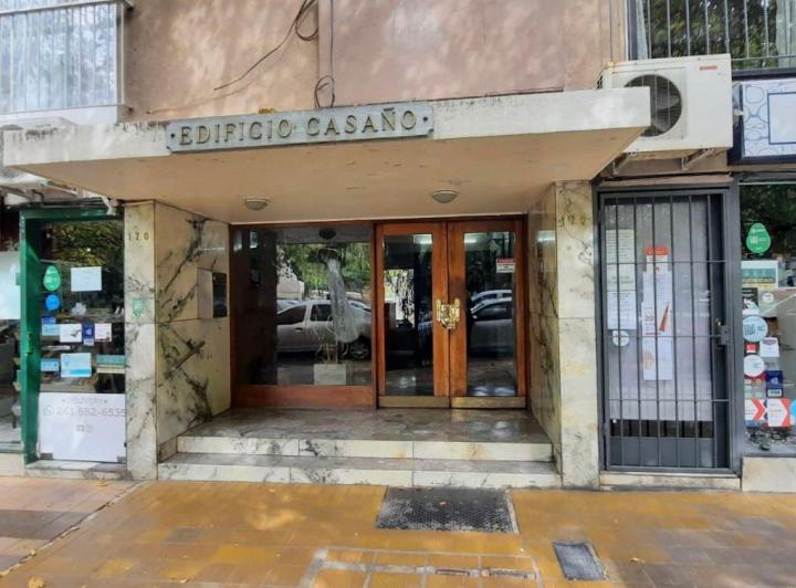 Departamento · 50m² · 2 Ambientes