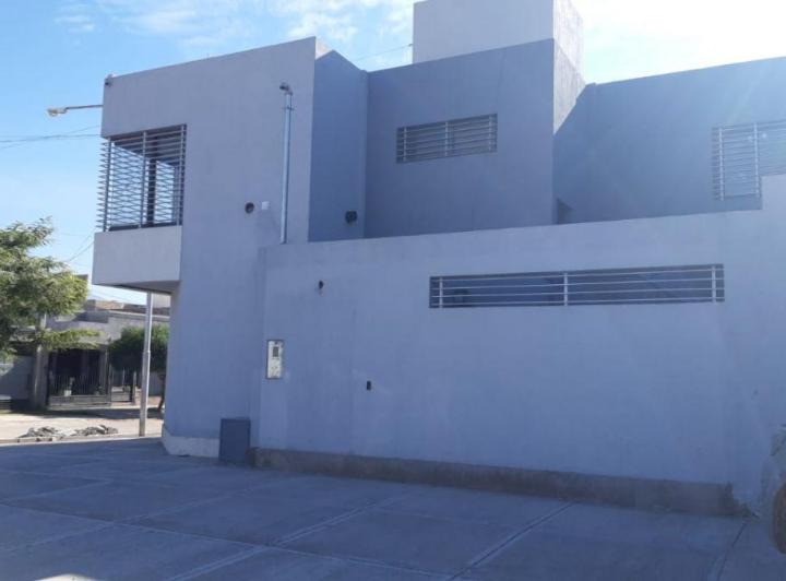 Departamento · 45m² · 4 Ambientes