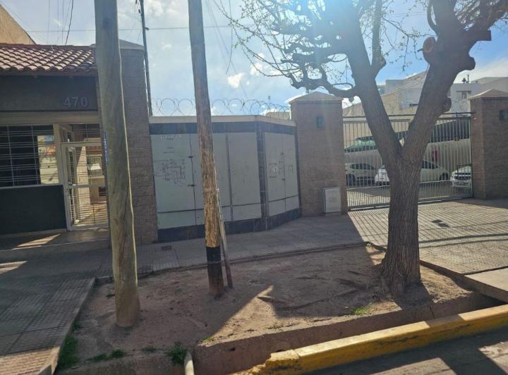 Departamento · 65m² · 3 Ambientes · 1 Cochera