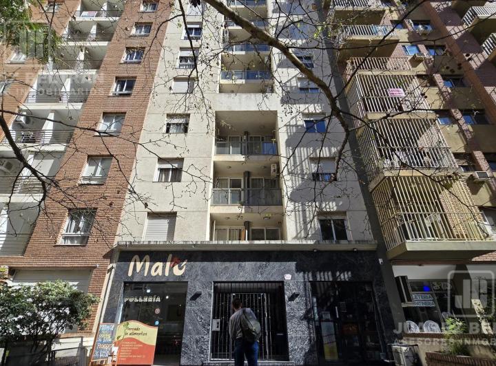 Departamento · 41m² · 2 Ambientes