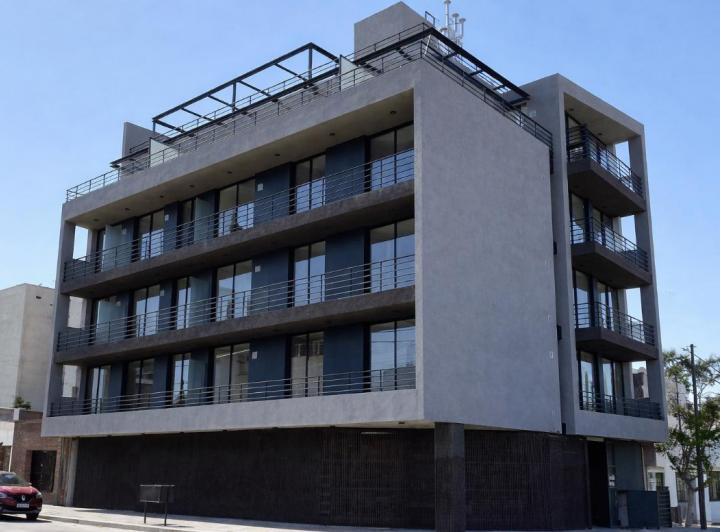 Departamento · 1 Ambiente