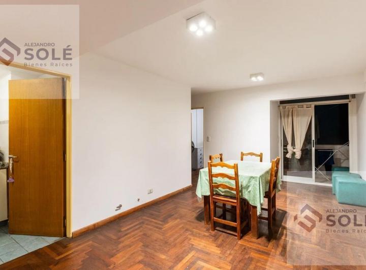 Departamento · 2 Ambientes