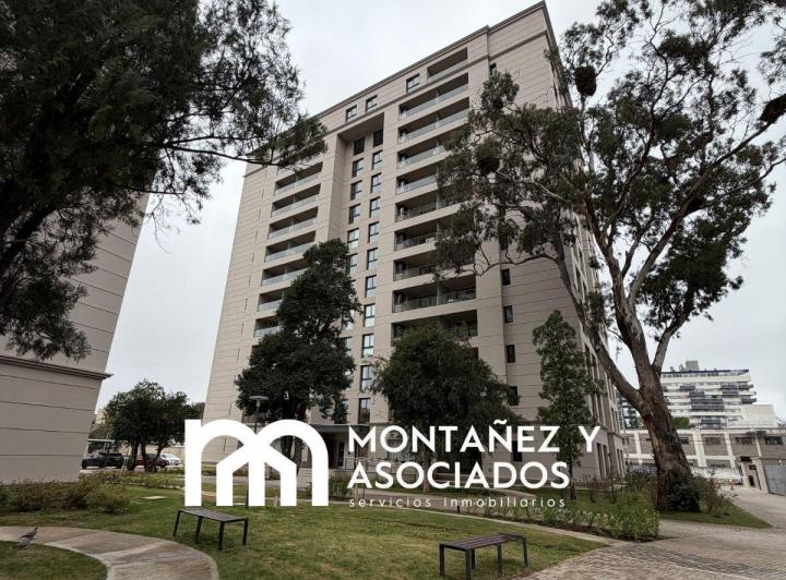 Departamento · 70m² · 3 Ambientes · 1 Cochera