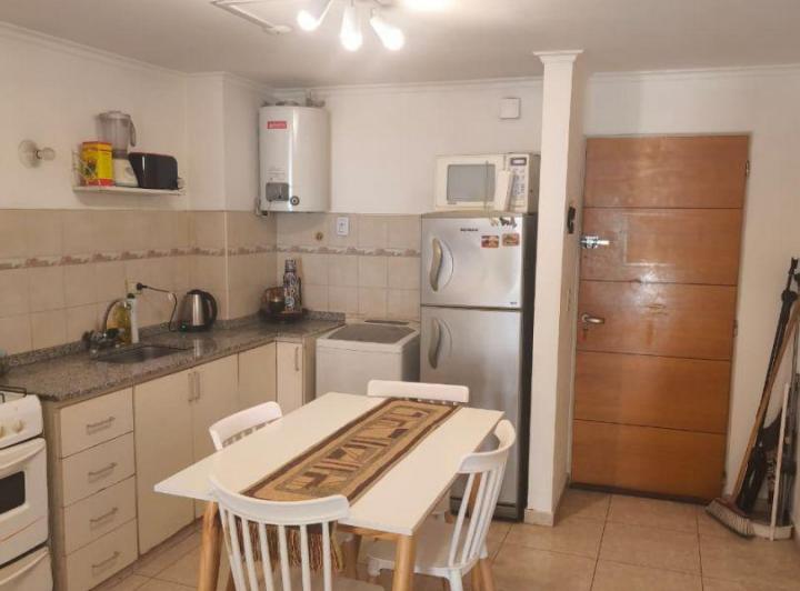 Departamento · 41m² · 2 Ambientes
