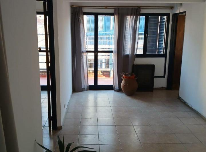 Departamento · 57m² · 4 Ambientes