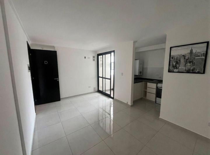 Departamento · 45m² · 2 Ambientes