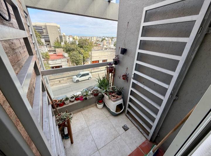 Departamento · 40m² · 2 Ambientes