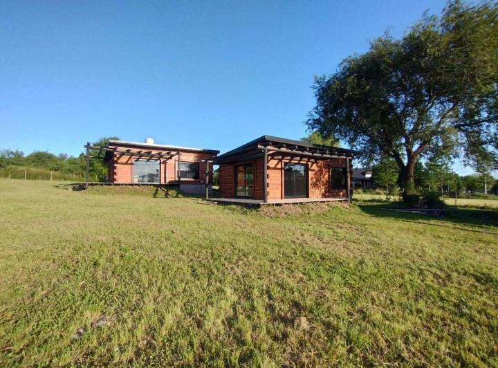 Departamento · 122m² · 4 Cocheras