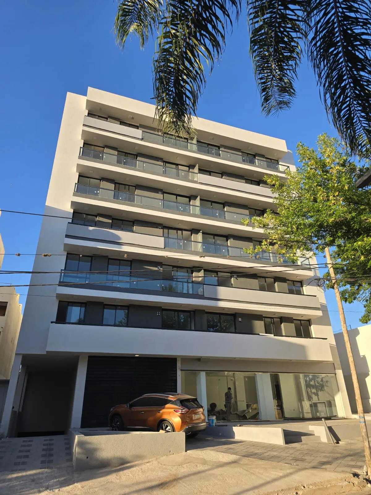 Departamento Centrico En Carlos Paz