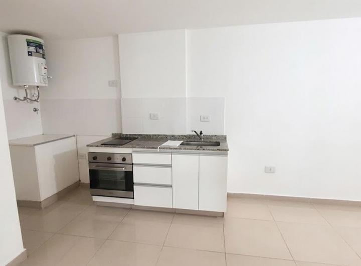Departamento · 44m² · 2 Ambientes