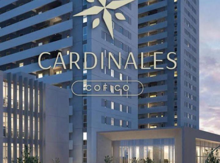 Departamento · 74m² · 1 Ambiente