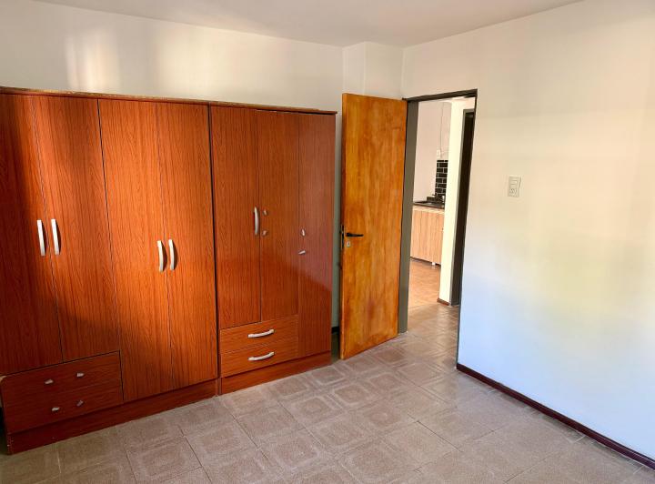 Departamento · 37m² · 1 Ambiente