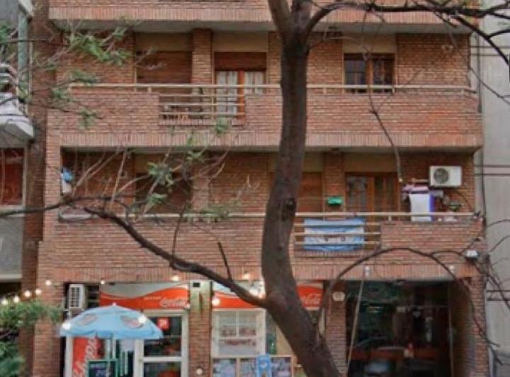 Departamento · 65m² · 3 Ambientes