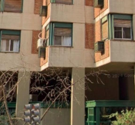 Departamento · 60m² · 3 Ambientes